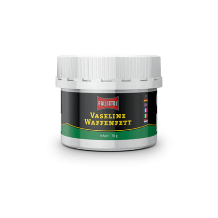 Ballistol Våbenfedt