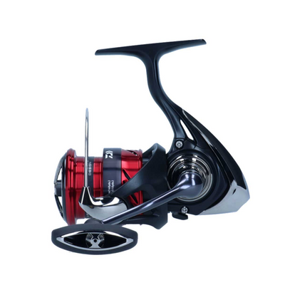 Daiwa 23 Ninja LT fiskehjul