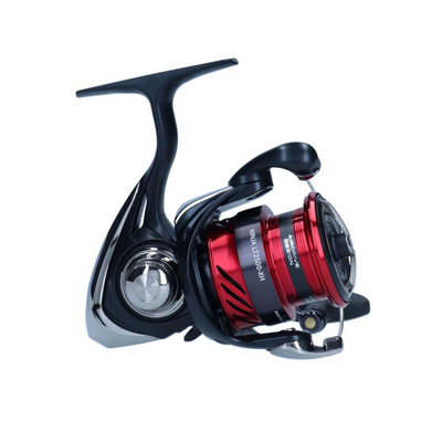 Daiwa 23 Ninja LT fiskehjul