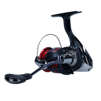 Daiwa 23 Ninja LT fiskehjul