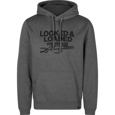 Seeland Loaded Hoodie