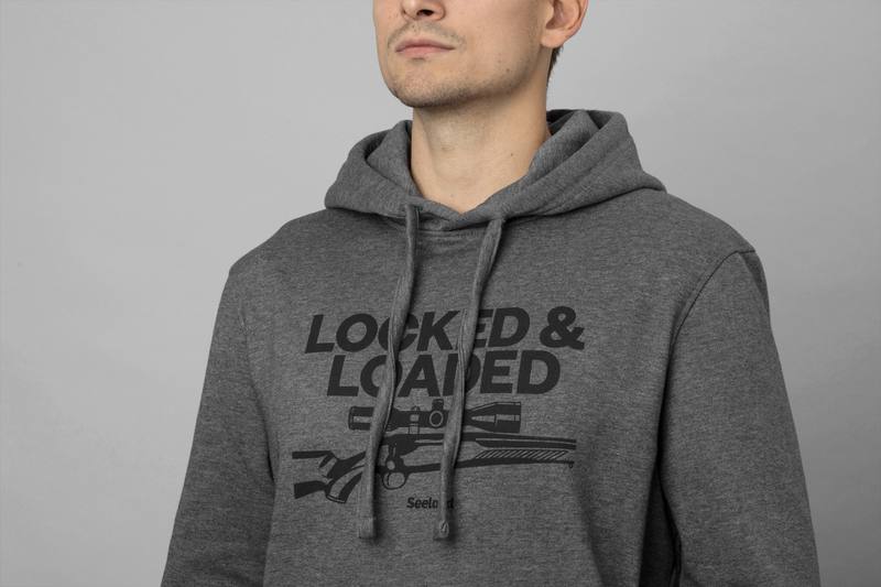 Seeland Loaded Hoodie