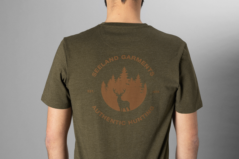 Seeland Saker T-shirt