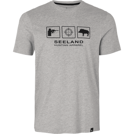 Seeland Lanner T-shirt