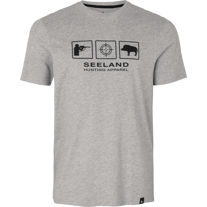 Seeland Lanner T-shirt