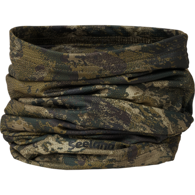 Seeland Aero Camo-overtrækssæt