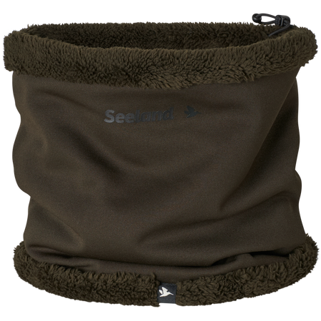 Seeland Iron Neckgaiter Halsedisse