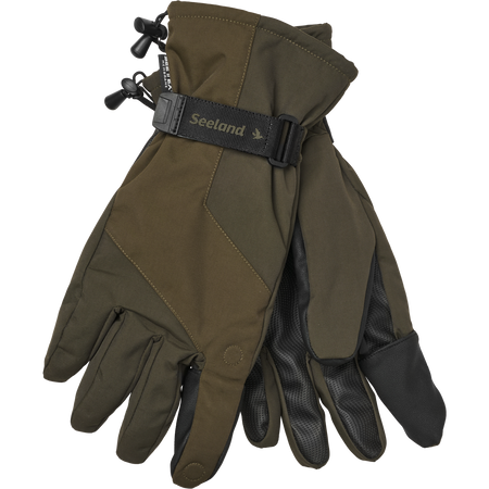 Seeland Trigger Fold-Back Handsker