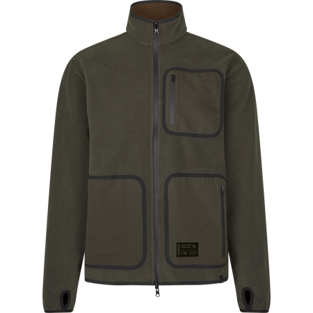 Seeland Rogue Solid Reversible Fleece