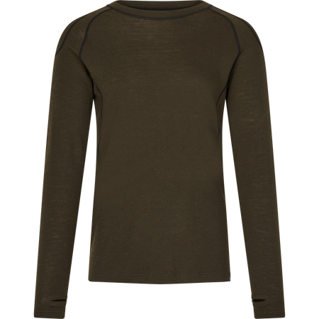 Seeland Apex One Hundred L/S T-shirt