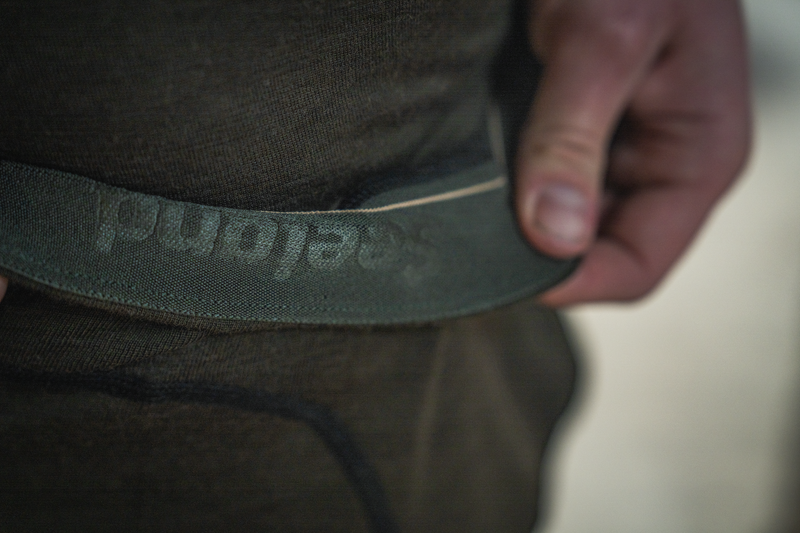 Seeland Apex One Hundred Long Johns