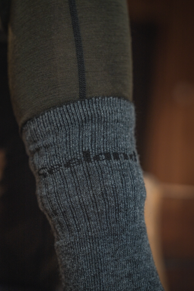 Seeland Apex One Hundred Long Johns