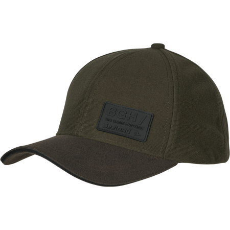 Seeland Chaser BGH Cap