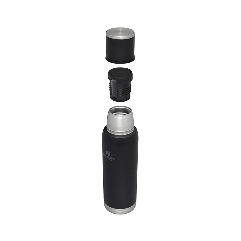 Stanley Adventure To-Go Bottle .75L termokande