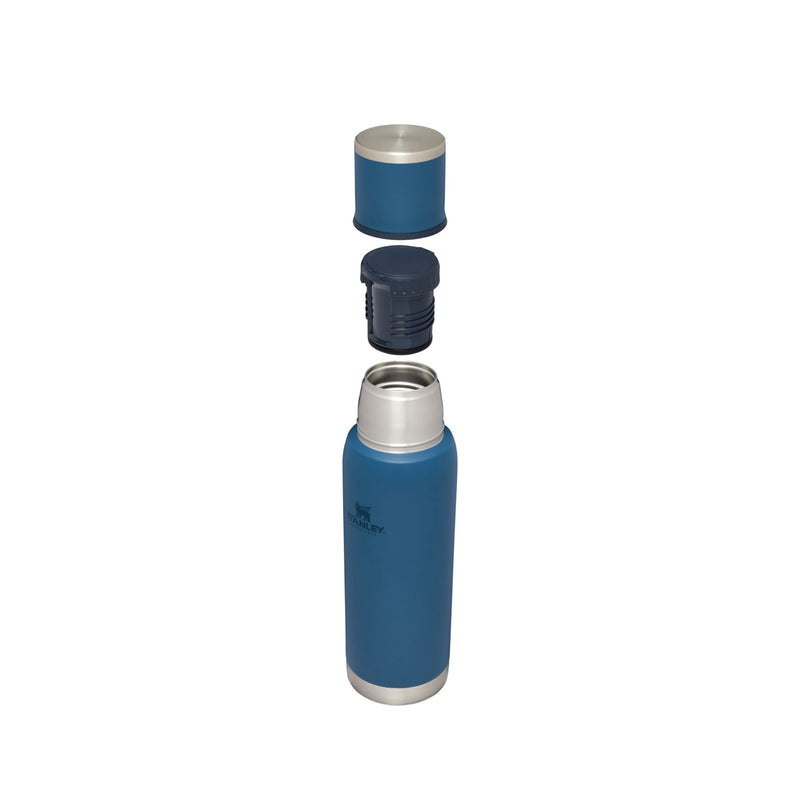 Stanley Adventure To-Go Bottle .75L termokande