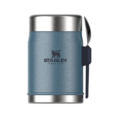 Stanley Legendary Food Jar + Spork 0,4L termokande