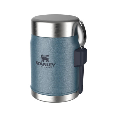 Stanley Legendary Food Jar + Spork 0,4L termokande