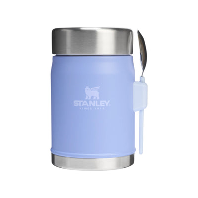 Stanley Legendary Food Jar + Spork 0,4L termokande