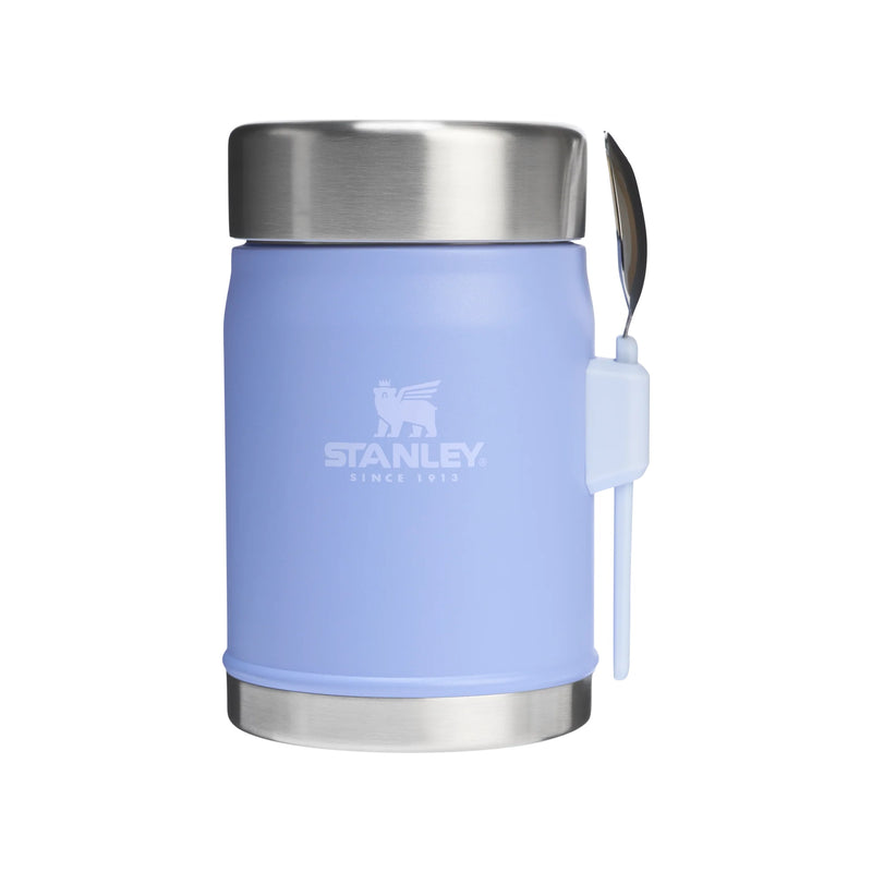 Stanley Legendary Food Jar + Spork 0,4L termokande