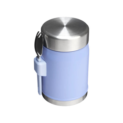 Stanley Legendary Food Jar + Spork 0,4L termokande