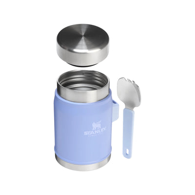 Stanley Legendary Food Jar + Spork 0,4L termokande