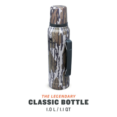 Stanley Classic Vacuum Bottle 1,0L termokande