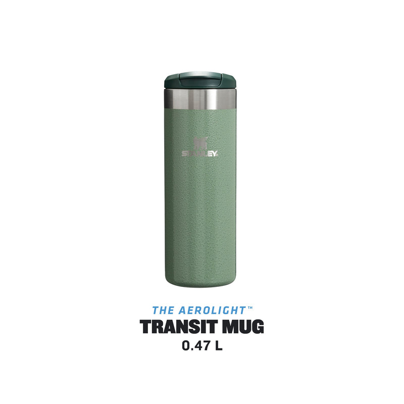 Stanley AeroLight Transit Mug .47L termokrus