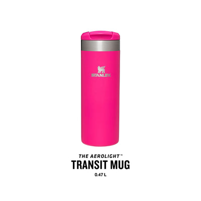 Stanley AeroLight Transit Mug .47L termokrus