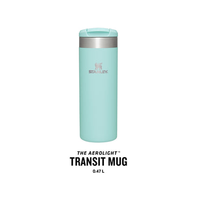 Stanley AeroLight Transit Mug .47L termokrus