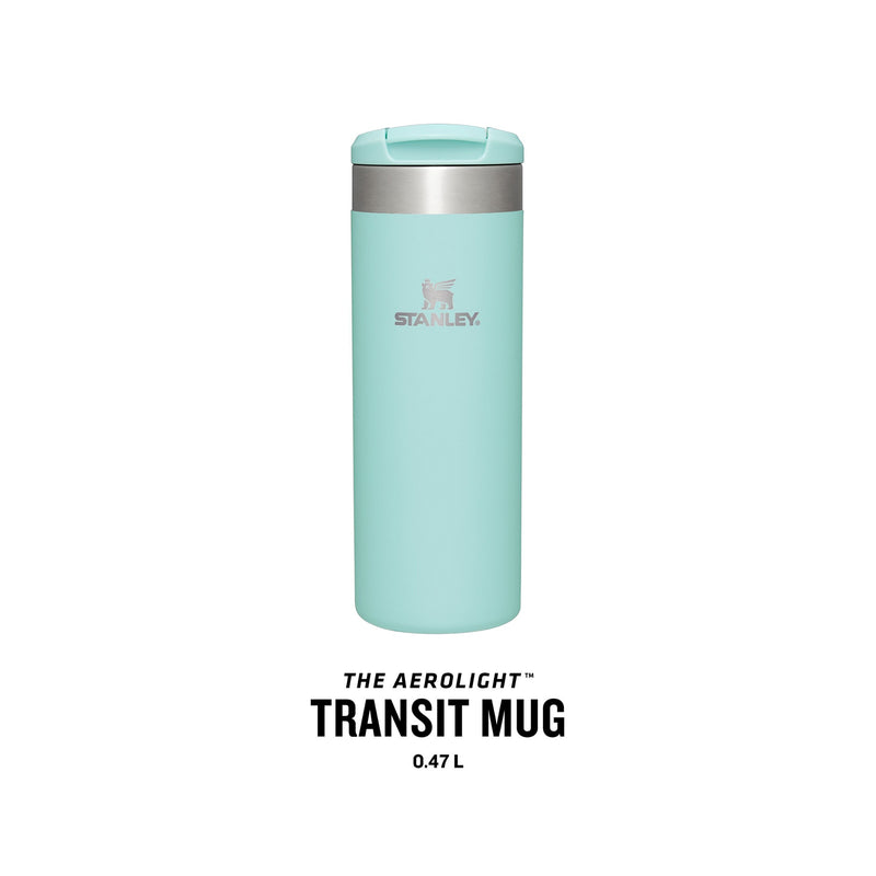 Stanley AeroLight Transit Mug .47L termokrus