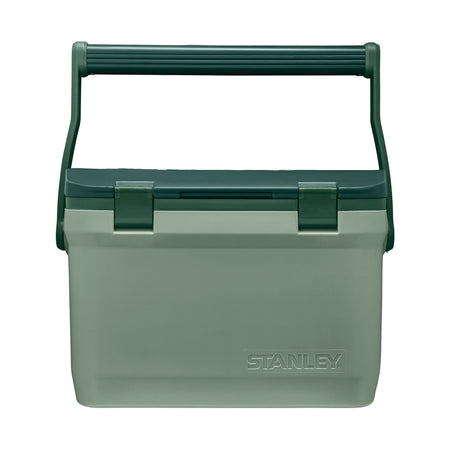 Stanley Outdoor Cooler 15,1 L Green køletaske