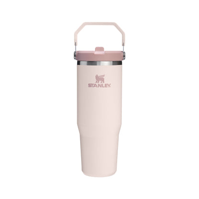Stanley The IceFlow™ Flip Straw 2.0 Tumbler 0.89L Vandflaske