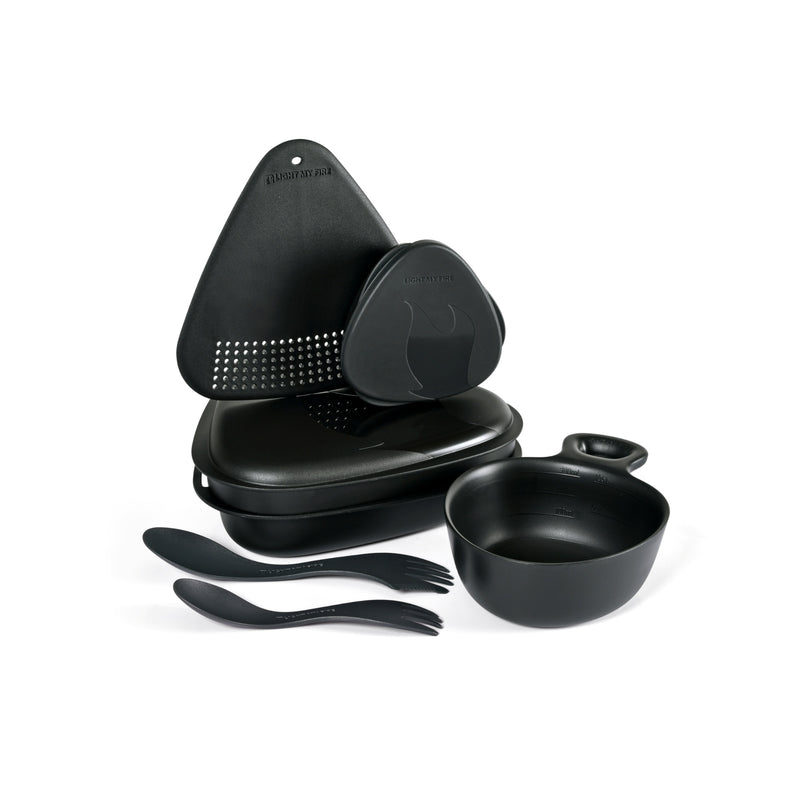 Light My Fire Outdoor MealKit 2.0