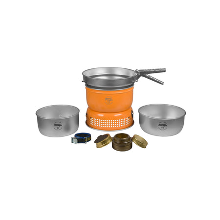 Trangia 25-1UL Stormkök UL Cloudberry