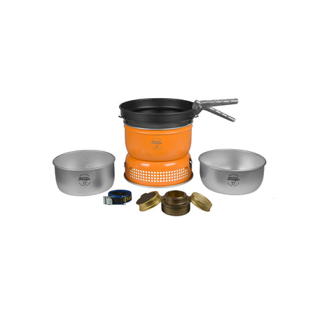 Trangia 25-3UL Stormkök UL Cloudberry