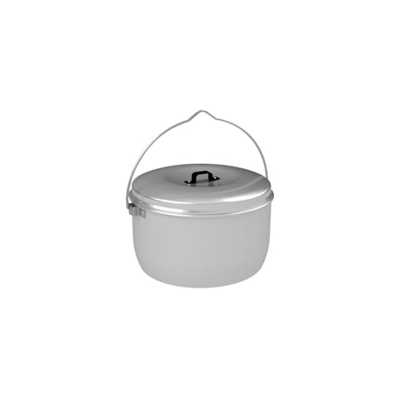 Trangia lejrgryde 4,5L m. højt låg