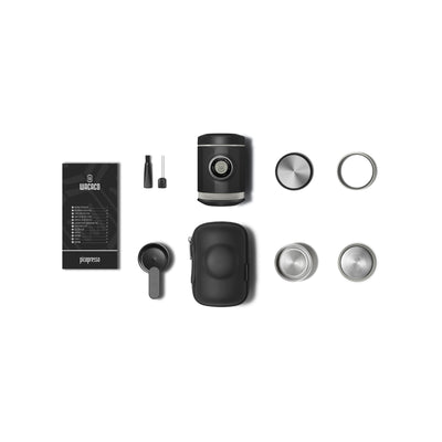 Wacaco Picopresso Espresso Coffee Maker
