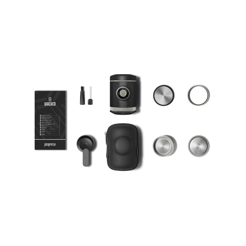 Wacaco Picopresso Espresso Coffee Maker