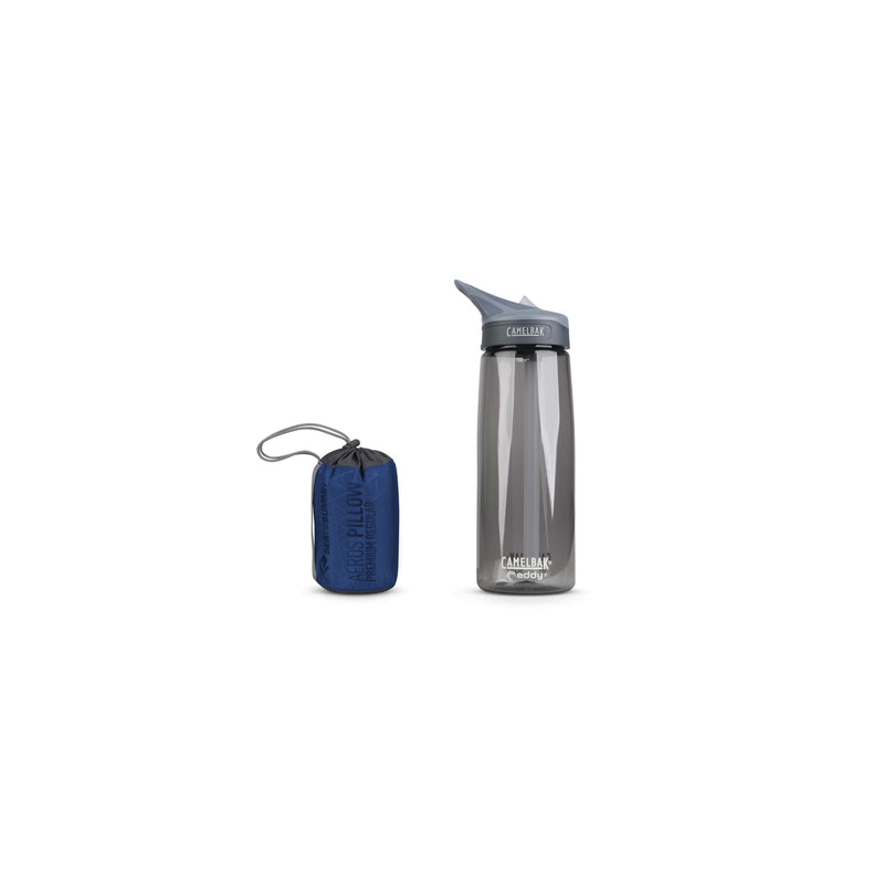 Sea to Summit Aeros Premium hovedpude