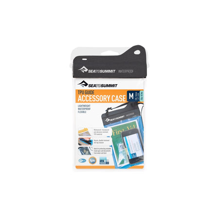 Sea to Summit TPU Guide Accessory Case