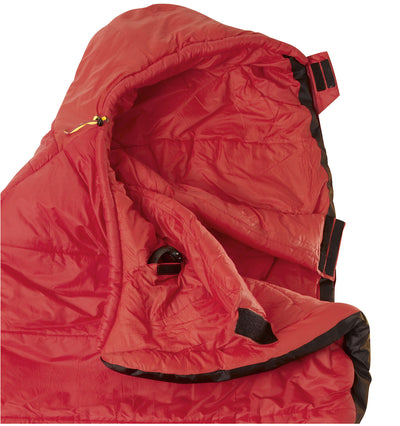 Fjällräven Skule Three Seasons Long