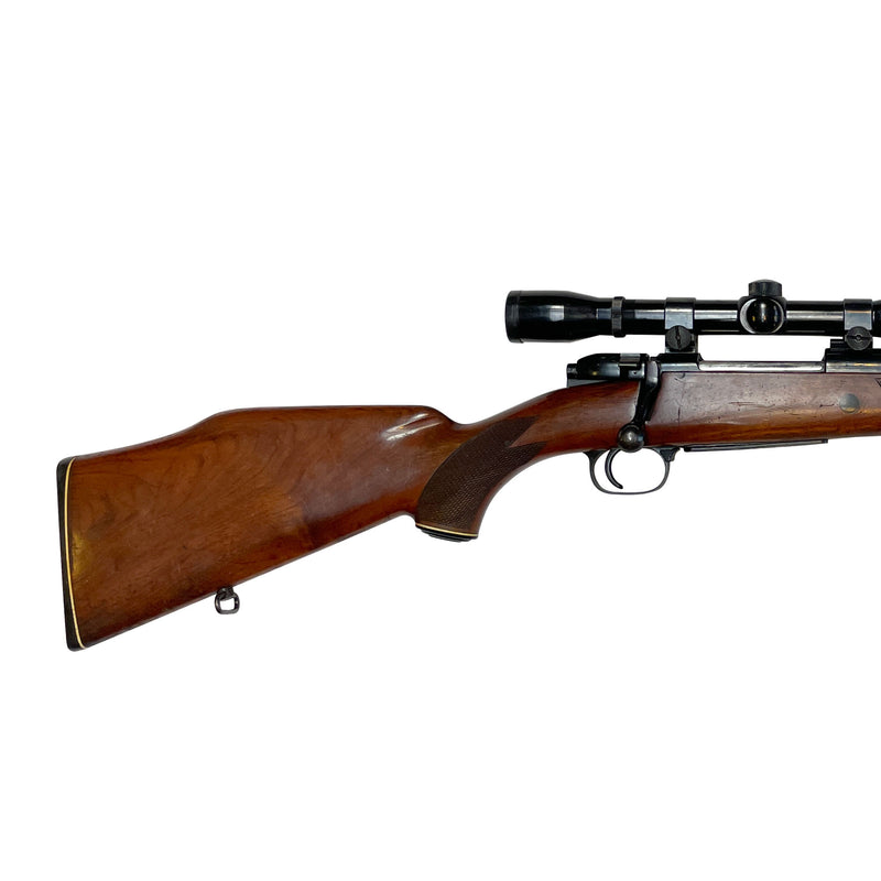 Mauser Mod. 2000 Kal. 30-06 - Brugt