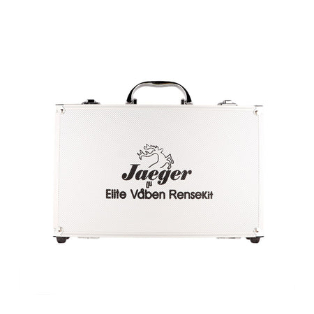 Jaeger Elite Våbenrensesæt