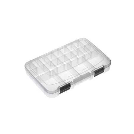 Panaro Grejboks med flytbare rum