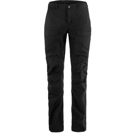 Fjällräven Abisko Hybrid Trail Trousers W bukser