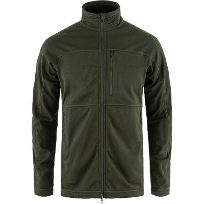 Fjällräven Abisko Lite fleece jakke M