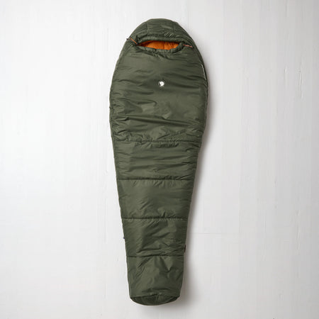 Fjällräven Abisko Three Seasons Sovepose