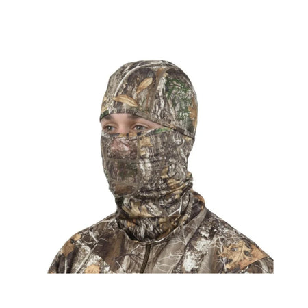 Allen Vanish Ansigstmaske