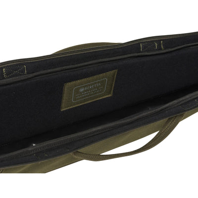 Beretta Gamekeeper Evo Gun Case Foderal til haglgevær 128 cm