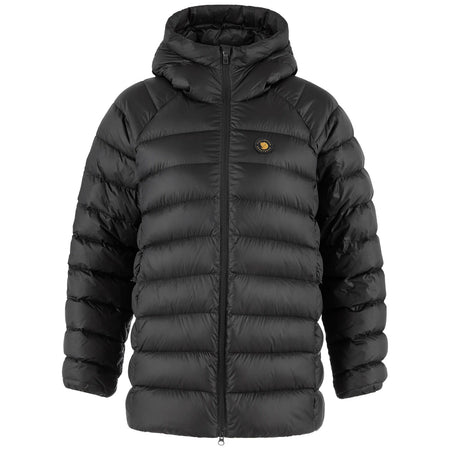 Fjällräven Bergtagen Down W jakke